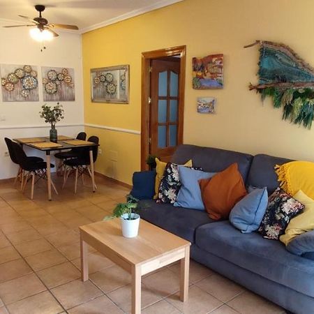 Casas-Veraplaya Al Andalus Residencial Casa La Libertad المظهر الخارجي الصورة