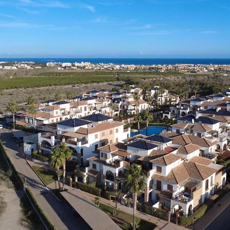 Casas-Veraplaya Al Andalus Residencial Casa La Libertad المظهر الخارجي الصورة