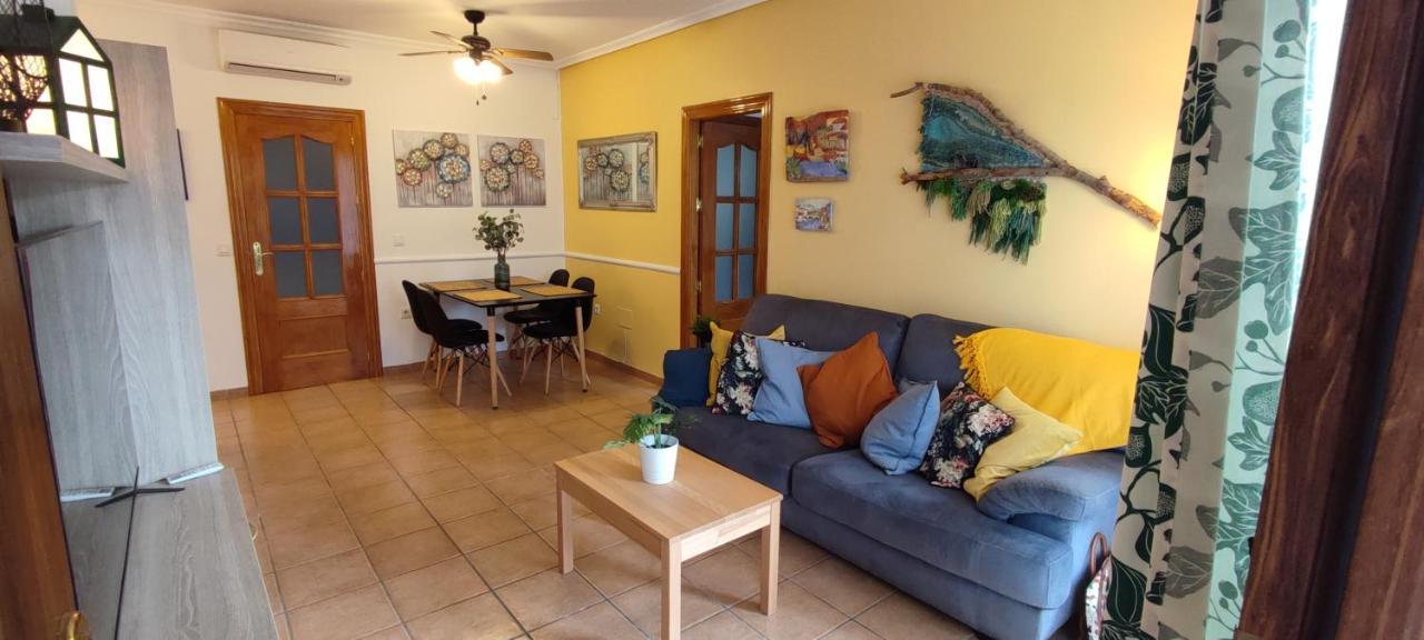 Casas-Veraplaya Al Andalus Residencial Casa La Libertad المظهر الخارجي الصورة