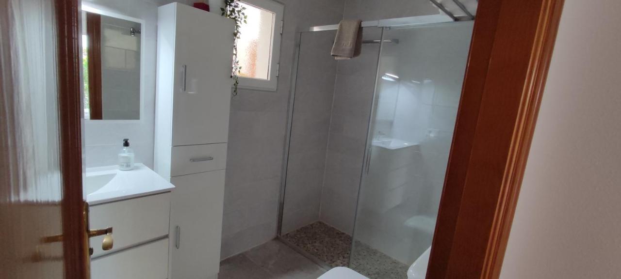Casas-Veraplaya Al Andalus Residencial Casa La Libertad المظهر الخارجي الصورة