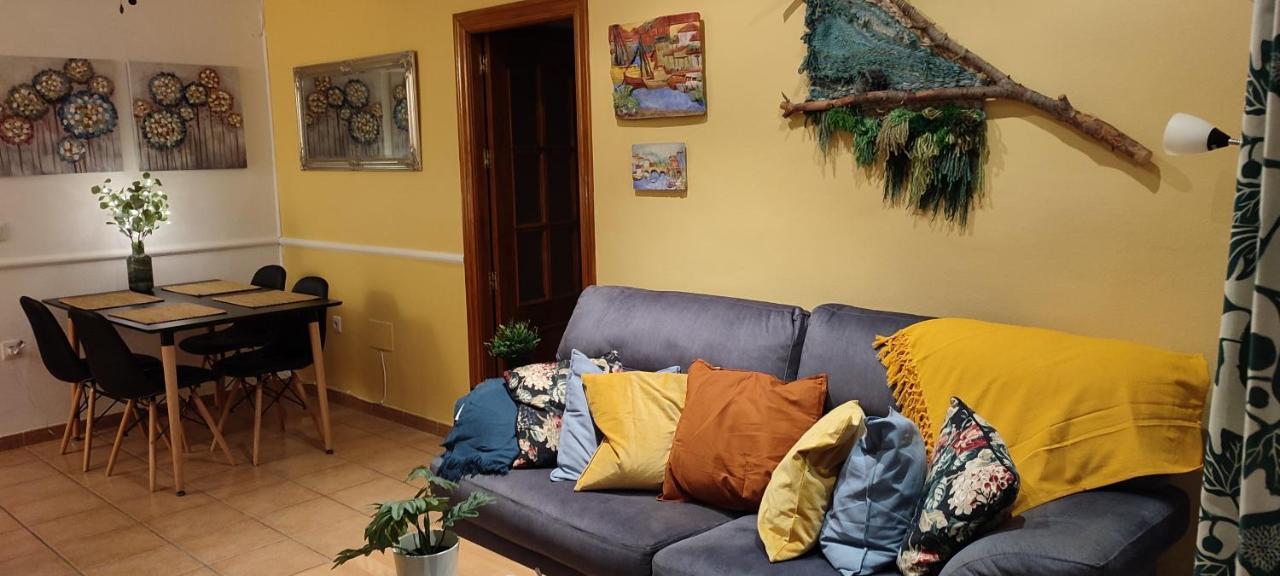 Casas-Veraplaya Al Andalus Residencial Casa La Libertad المظهر الخارجي الصورة