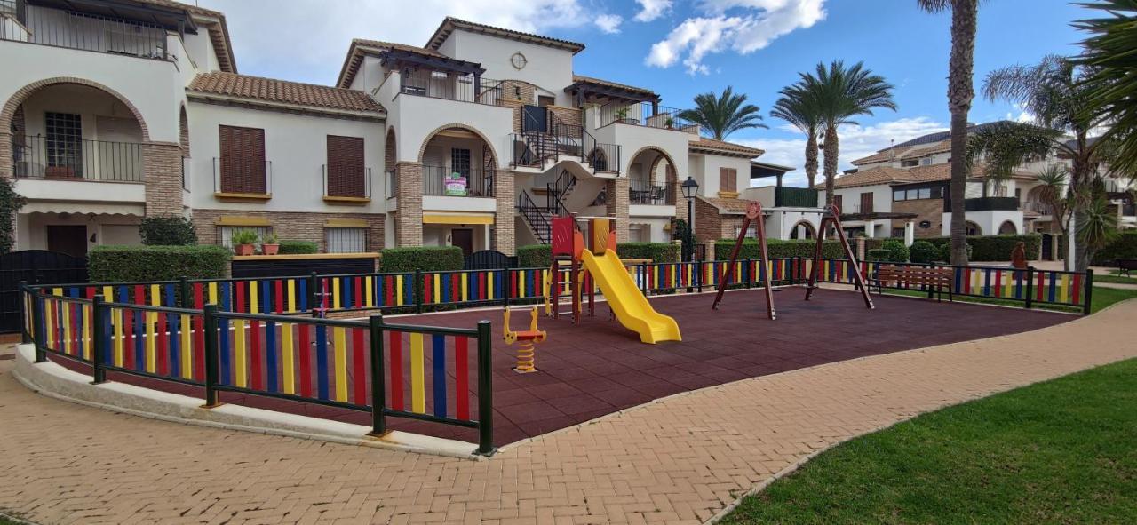 Casas-Veraplaya Al Andalus Residencial Casa La Libertad المظهر الخارجي الصورة