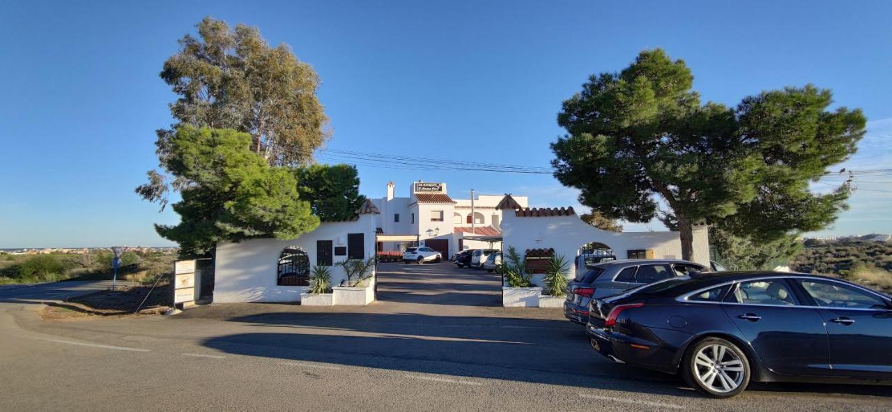 Casas-Veraplaya Al Andalus Residencial Casa La Libertad المظهر الخارجي الصورة