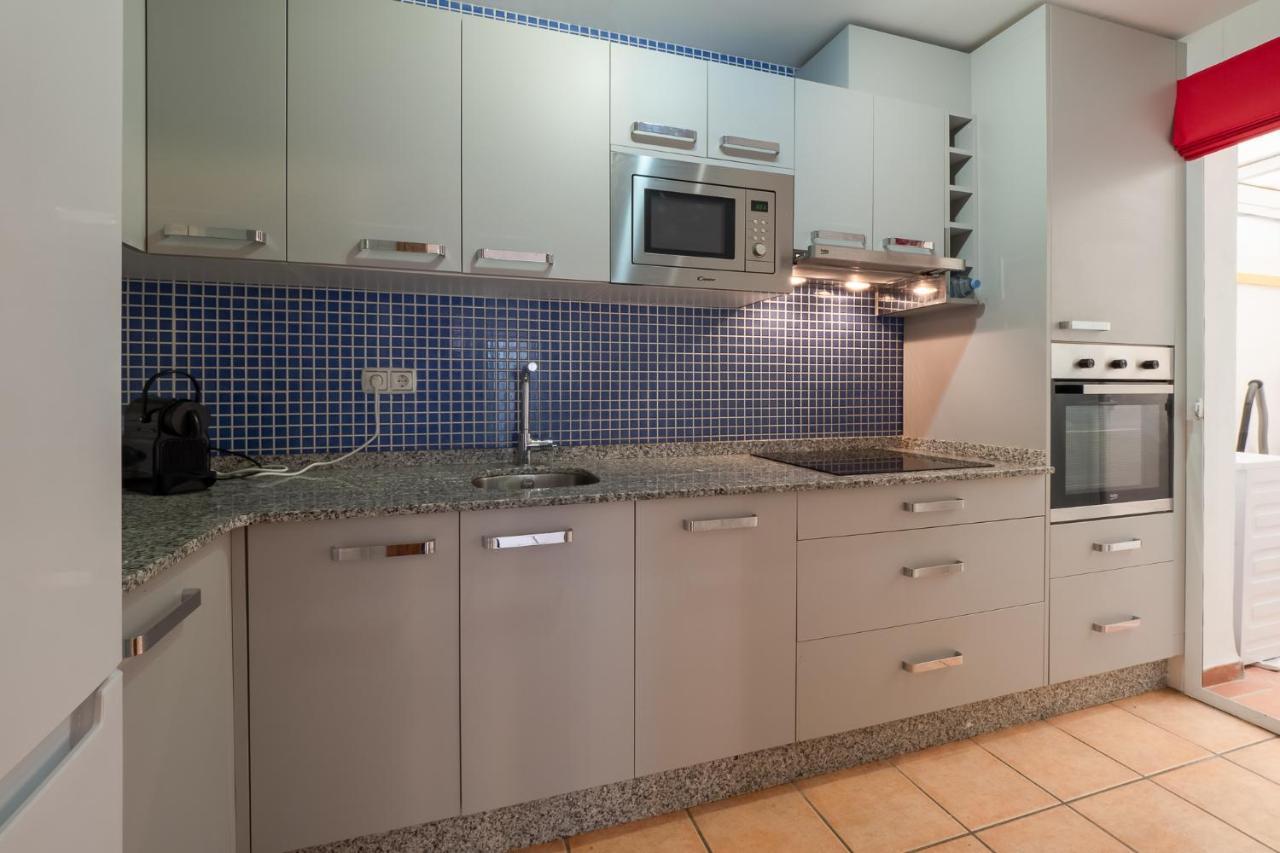 Casas-Veraplaya Al Andalus Residencial Casa La Libertad المظهر الخارجي الصورة