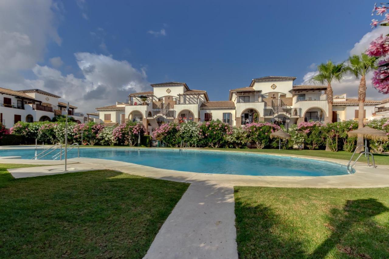 Casas-Veraplaya Al Andalus Residencial Casa La Libertad المظهر الخارجي الصورة