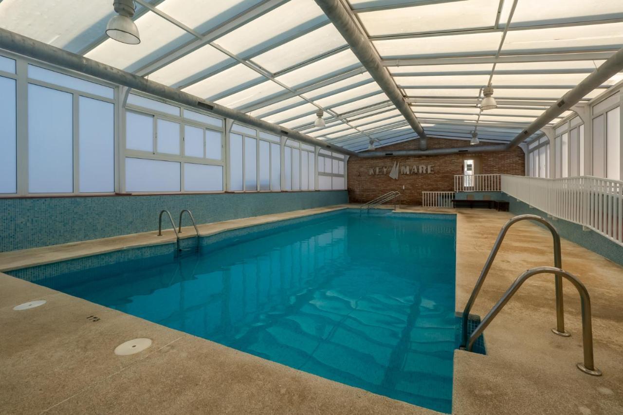 Casas-Veraplaya Al Andalus Residencial Casa La Libertad المظهر الخارجي الصورة