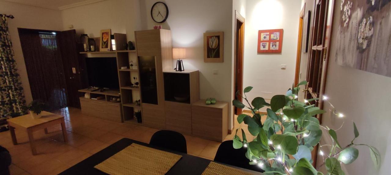 Casas-Veraplaya Al Andalus Residencial Casa La Libertad المظهر الخارجي الصورة