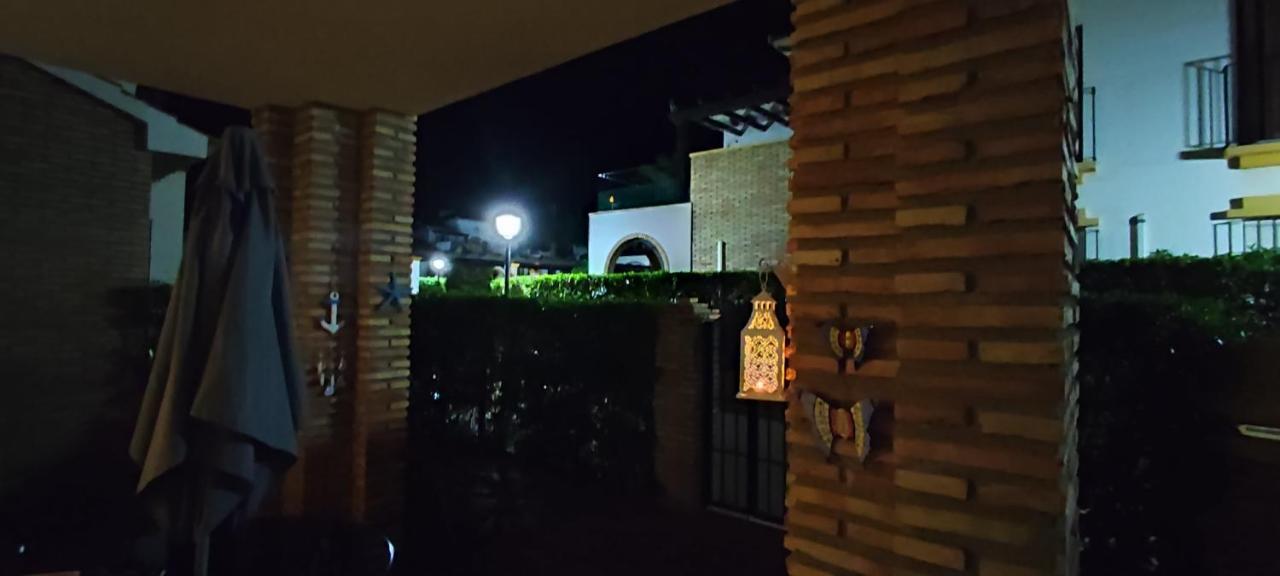 Casas-Veraplaya Al Andalus Residencial Casa La Libertad المظهر الخارجي الصورة