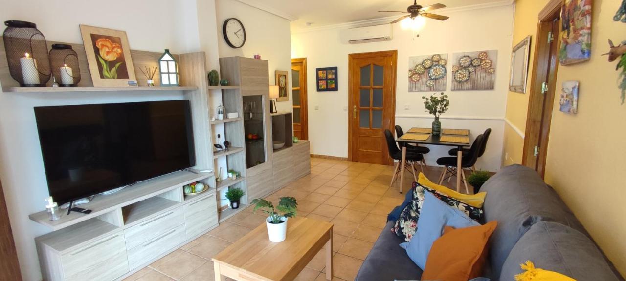 Casas-Veraplaya Al Andalus Residencial Casa La Libertad المظهر الخارجي الصورة