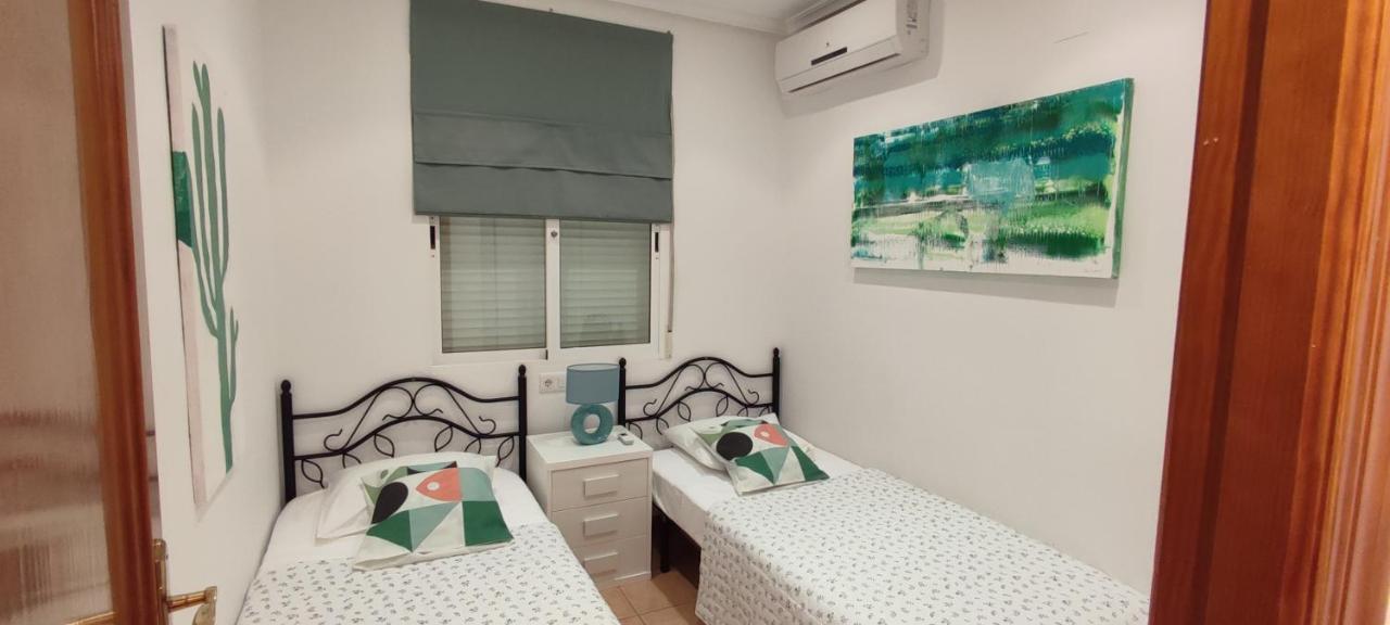 Casas-Veraplaya Al Andalus Residencial Casa La Libertad المظهر الخارجي الصورة