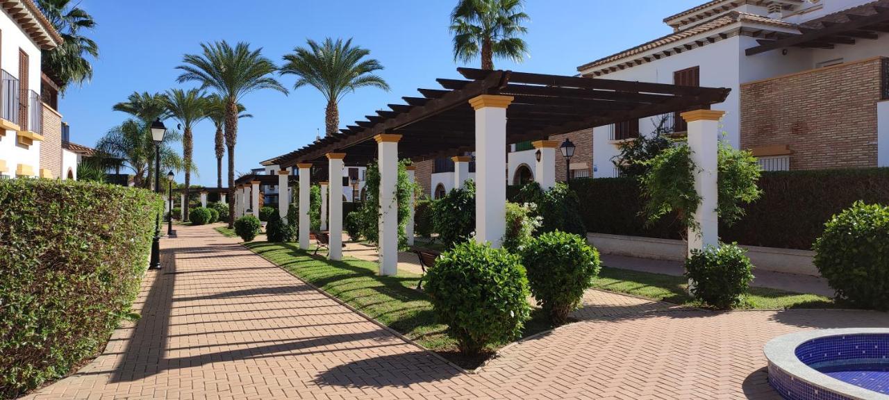 Casas-Veraplaya Al Andalus Residencial Casa La Libertad المظهر الخارجي الصورة