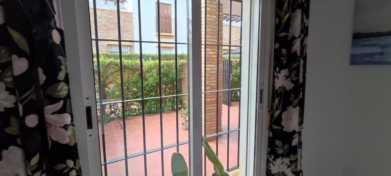 Casas-Veraplaya Al Andalus Residencial Casa La Libertad المظهر الخارجي الصورة