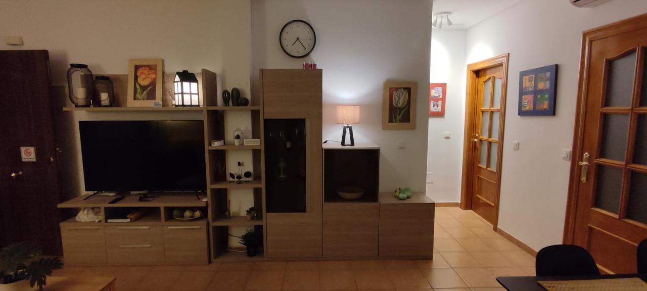 Casas-Veraplaya Al Andalus Residencial Casa La Libertad المظهر الخارجي الصورة