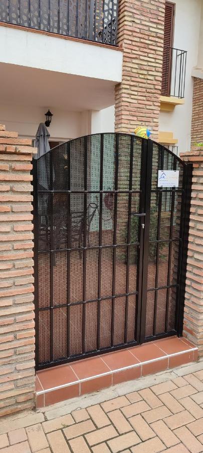 Casas-Veraplaya Al Andalus Residencial Casa La Libertad المظهر الخارجي الصورة