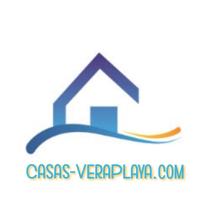Casas-Veraplaya Al Andalus Residencial Casa La Libertad المظهر الخارجي الصورة