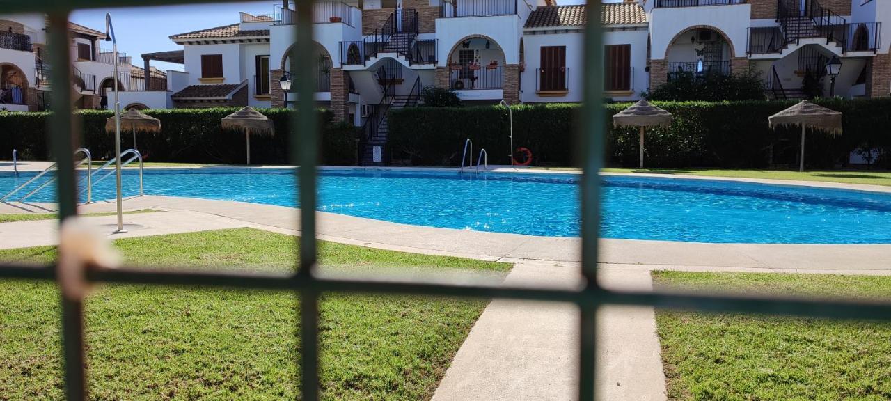 Casas-Veraplaya Al Andalus Residencial Casa La Libertad المظهر الخارجي الصورة