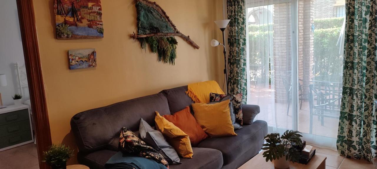 Casas-Veraplaya Al Andalus Residencial Casa La Libertad المظهر الخارجي الصورة