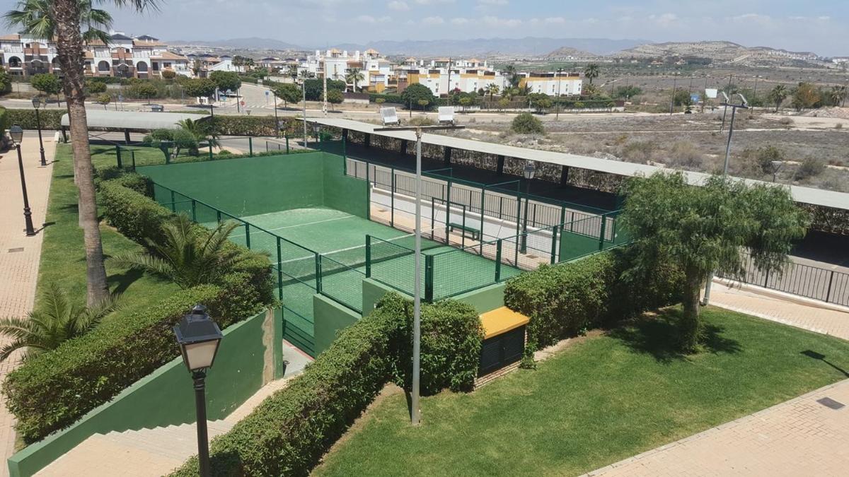 Casas-Veraplaya Al Andalus Residencial Casa La Libertad المظهر الخارجي الصورة