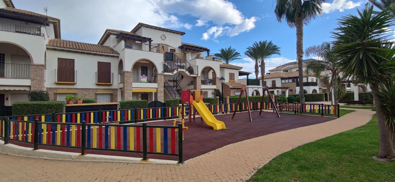 Casas-Veraplaya Al Andalus Residencial Casa La Libertad المظهر الخارجي الصورة
