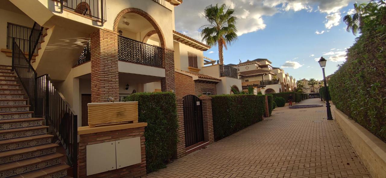 Casas-Veraplaya Al Andalus Residencial Casa La Libertad المظهر الخارجي الصورة